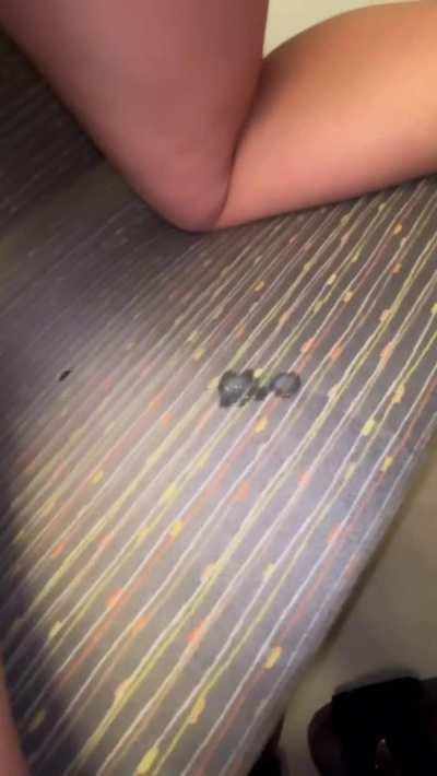 Bend me over and fill me up 💦