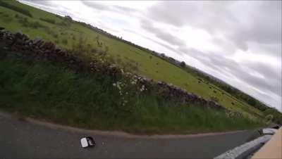 Let’s just take this calmly.