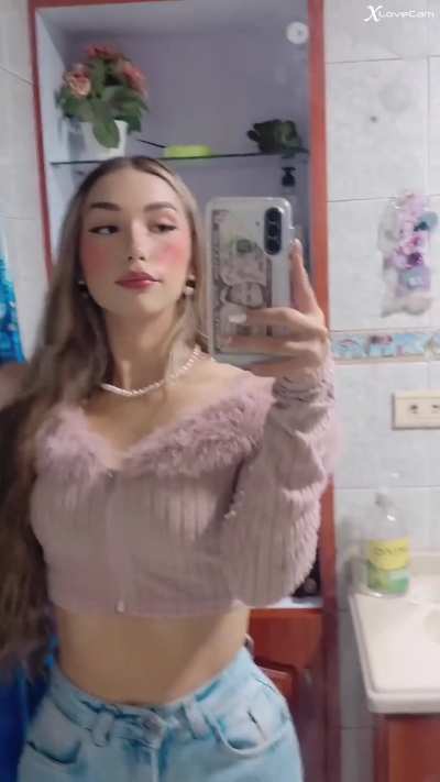 Ready for my date today, I hope I have rough sex