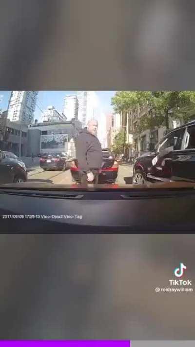 Celebrities acting more important than you