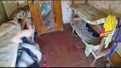 HMFT after i try to sleep