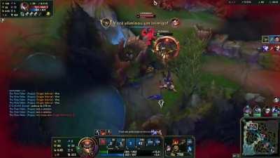 Tahm Kench Best Tank Part 2