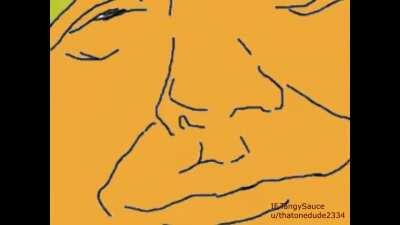 I present to you: the apology