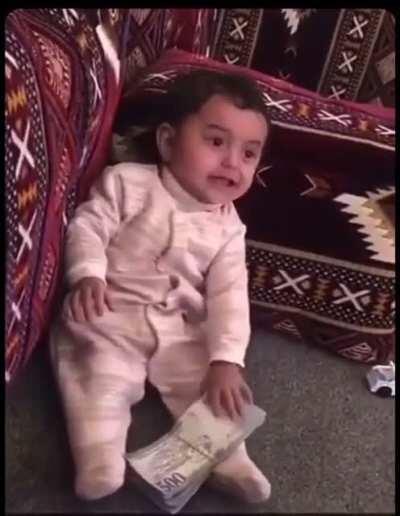 When you take all the kills from your adc