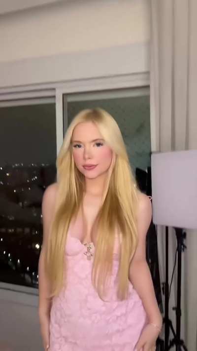 Duda Rubert e Duda Cardoso Alves