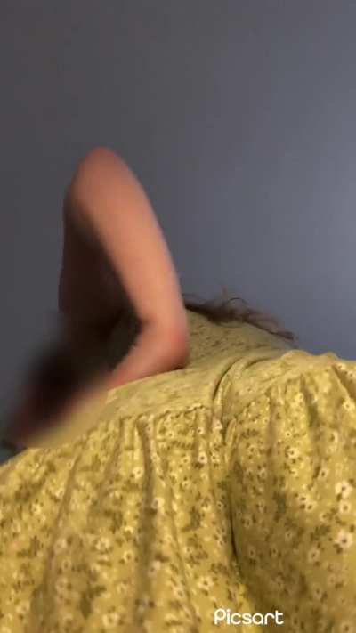 I bet you’re gonna loveee these sexy farts;)