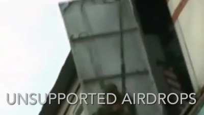 Non-Credible: Russian military time travelled from 1985