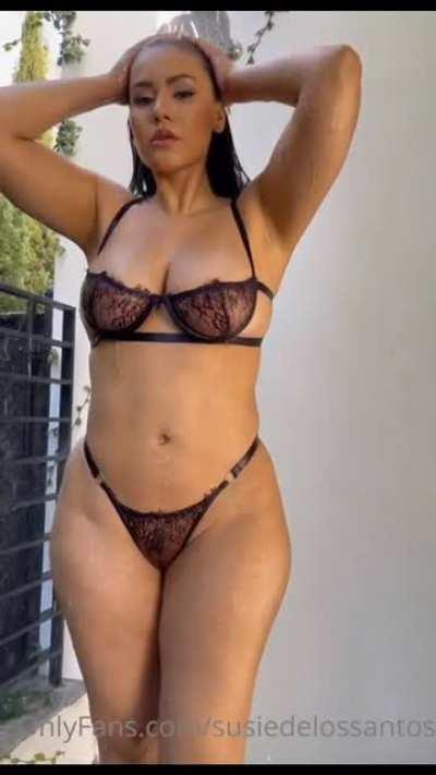 My Most Favorite and Sexy Video of Susie! Love how she's so wet!👀👀😍😍🥵🥵💕💕💦💦💦💦