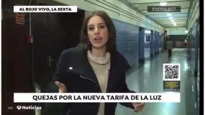 Esto pensaba Irene Montero antes de que se arrimase a... bueno, antes de ser ministra.