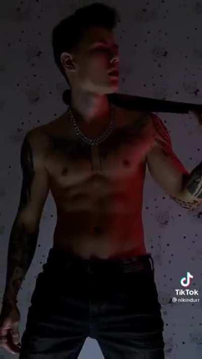 Why do these guys always look the same