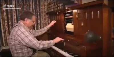 my head right after I wake up