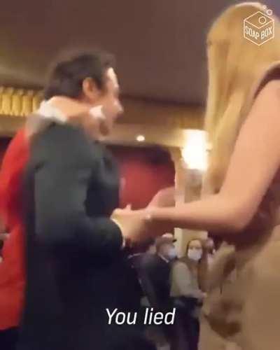 Amreeki deceived by b*sh, thoughts?