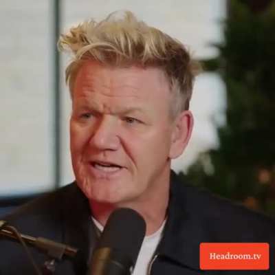 Kim and Gordon sit down for deep talk.