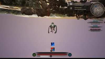 More Flooded Cave Shenanigans