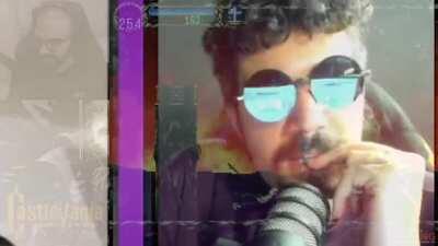 Dario incontra il Cerbero - ma perché superstar?