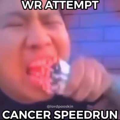 Guys this guy is doing the Jotaro chaenge