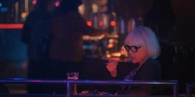 Tom Hopper in The Umbrella Academy [S4E1-2024]