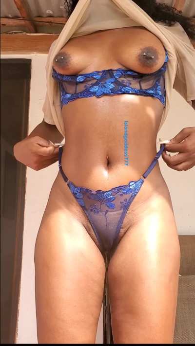 My type of guy loves to eat pussy