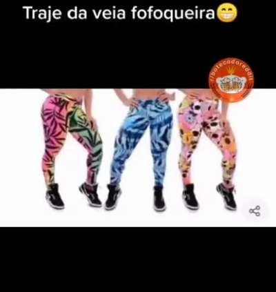 Tem uma em cada esquina 👍