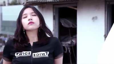 Mina - Once Begins DVD