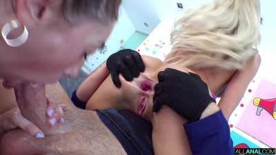 Need A Couple Goonetes to Recreate This With Me