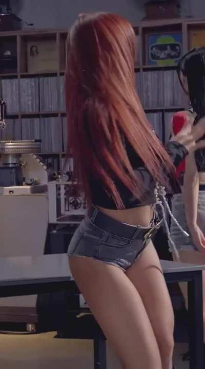 Hyolyn 🍑🔥