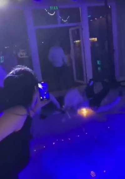 WCGW: Delivering a huge cake