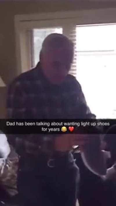 Men are just boys in older suits