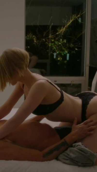 Sex scene - Wifelike (2022)