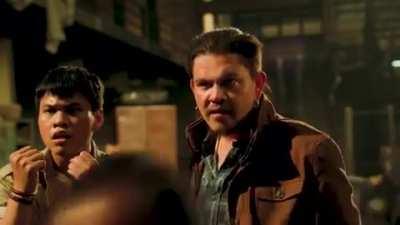 Not realism but pretty on spot otherwise