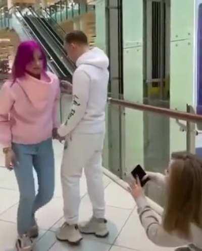 Guys I now hage testicl cancer