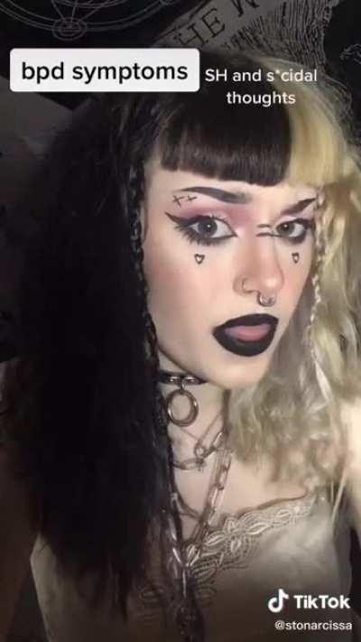 This songJoyful thought by mom sounds like my BPD episodes.