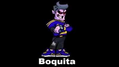 Boquita