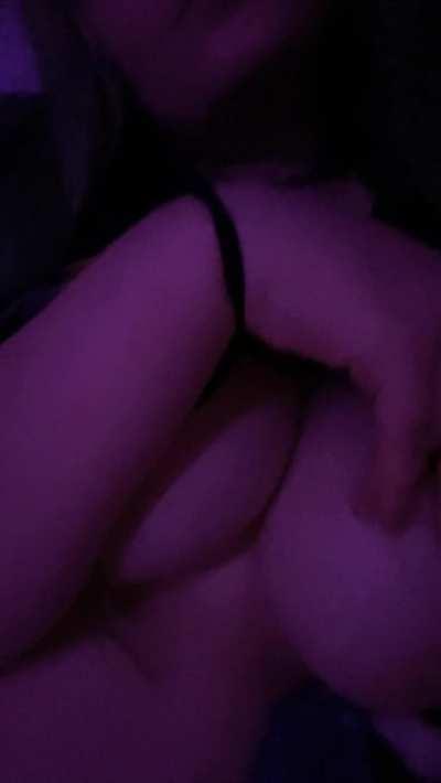 POV: Youre laying next to me in bed