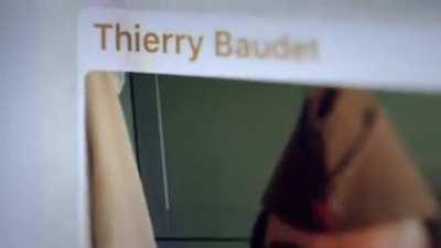 And here is Baudet, hoping Putin will murder more people and cause more pain and hardship, hoping the European Union falls apart - perhaps hoping someday he can be a quisling or collaborator in an occupied Netherlands too