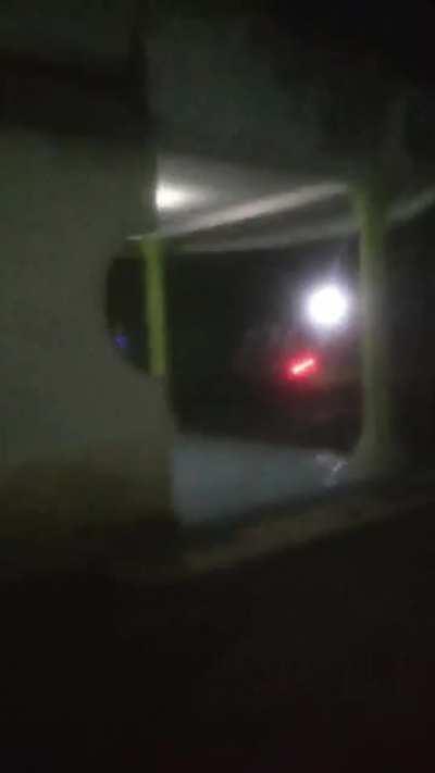 Found this chair near my house