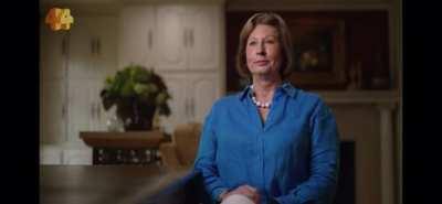 Sidney Powell struggling to answer basic questions about her election conspiracies on ABC Australia