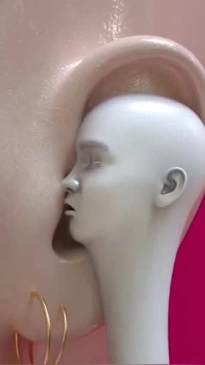 Thanks I hate TWS earbuds now