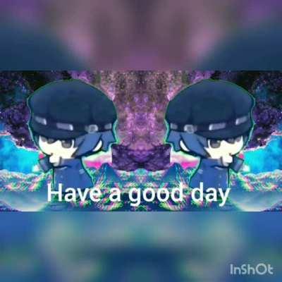 (I have no idea what the title should be)