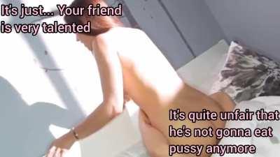 Last meal wish went too far 🐢