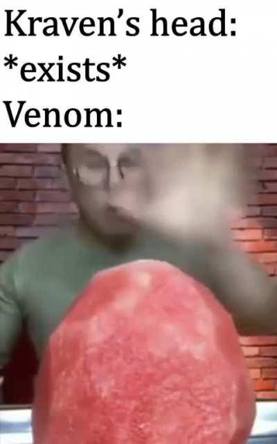 Insomniac was wild for this one