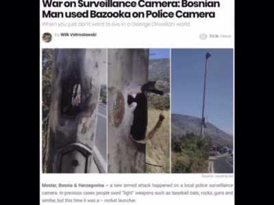 Most civilized Bosnian