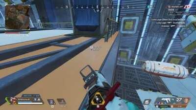 Ultimate bamboozle tips for Mirage mains