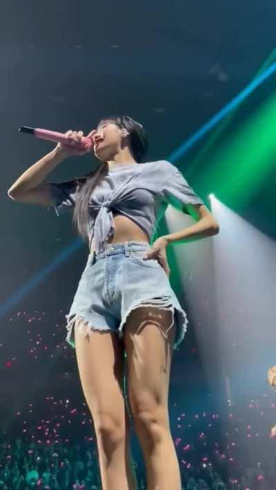 LISA PANTY SLIP (IT'S BLACK 👀)