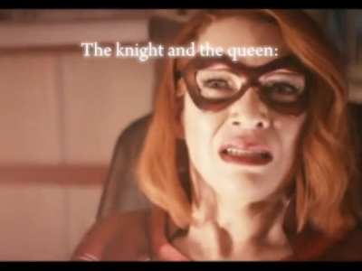 Oi avenue, the government done nuked me fortress and turned me to Jesus Christ!!1!1!2!!