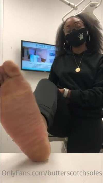 feetplug - Video #5395