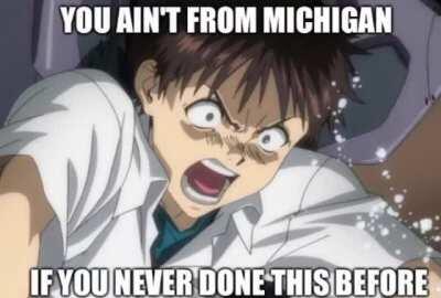 Might just post more