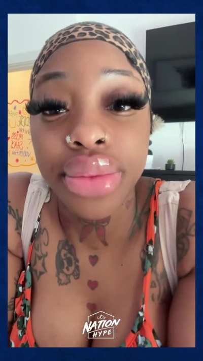 WHO’S THAT POKÉMON?😫✊🏽