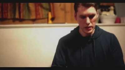 Made an edit of Jerma, I posted it on insta but I think it could reach more of the community if I posted it here lolol. Jerma is my favorite streamer and always cheers me up when i’m feeling down :) every time I watch his streams it feels like i’m his act