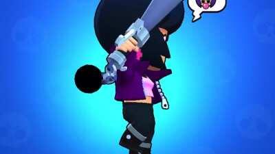 Uh... Bibi is your wrist ok?